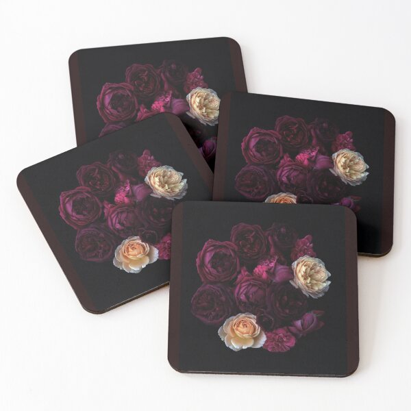Item preview, moonlight roses designed and sold by DRICKE.
