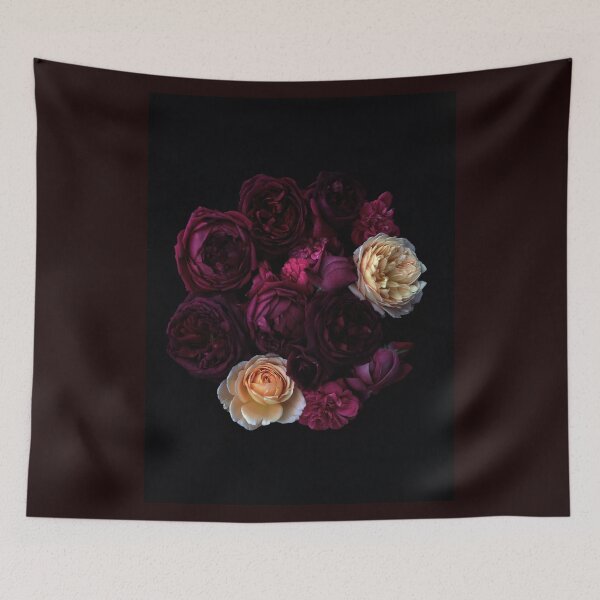 Item preview, moonlight roses designed and sold by DRICKE.