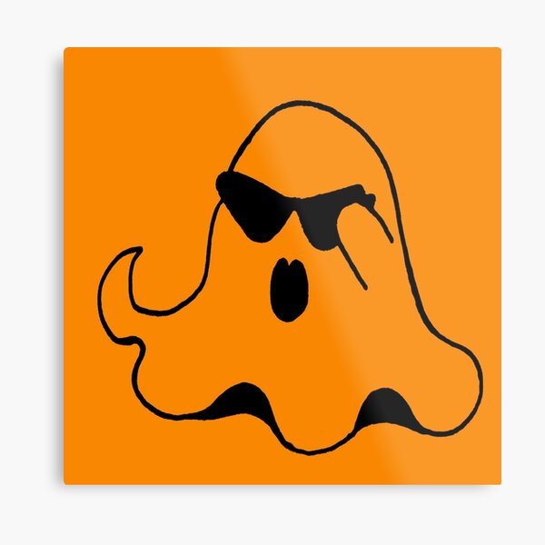 Item preview, Halloween spooky boojee boujee ghost designed and sold by IslesArt.
