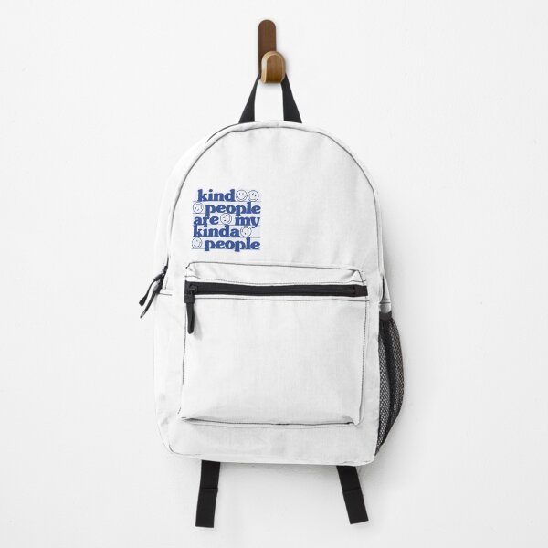 Item preview, kind people are my kinda people :) designed and sold by Lily Ryan Stoltz.