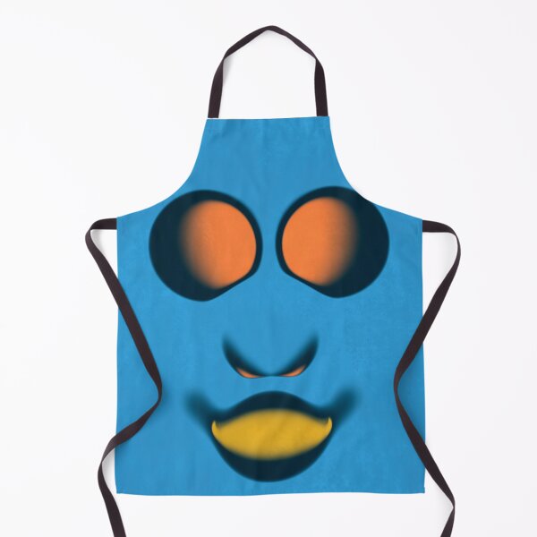 Item preview, Mr Blue designed and sold by FriendsList.