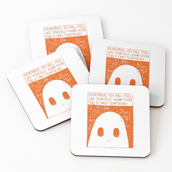 Item preview, WHOLESOME GHOST designed and sold by CHVRDesing.