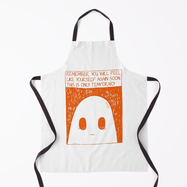 Item preview, WHOLESOME GHOST designed and sold by CHVRDesing.
