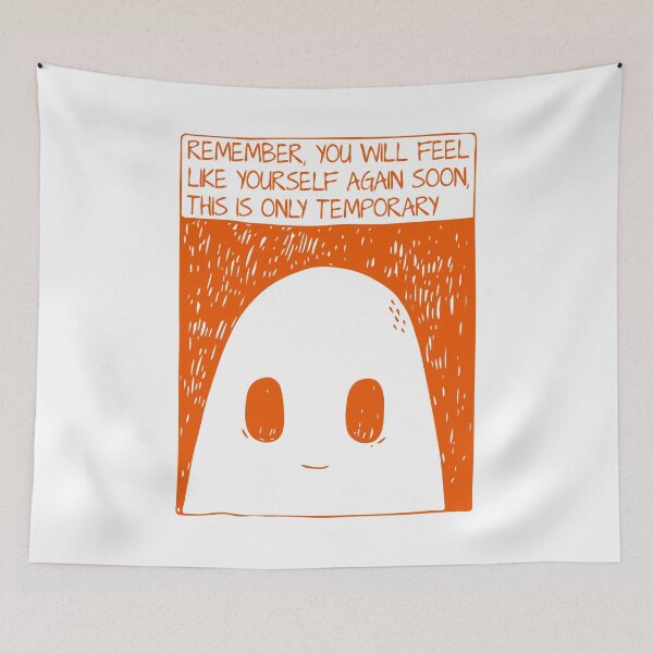 Item preview, WHOLESOME GHOST designed and sold by CHVRDesing.