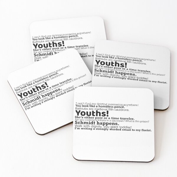 Item preview, Schmidt Quotes designed and sold by yrhomesclice.
