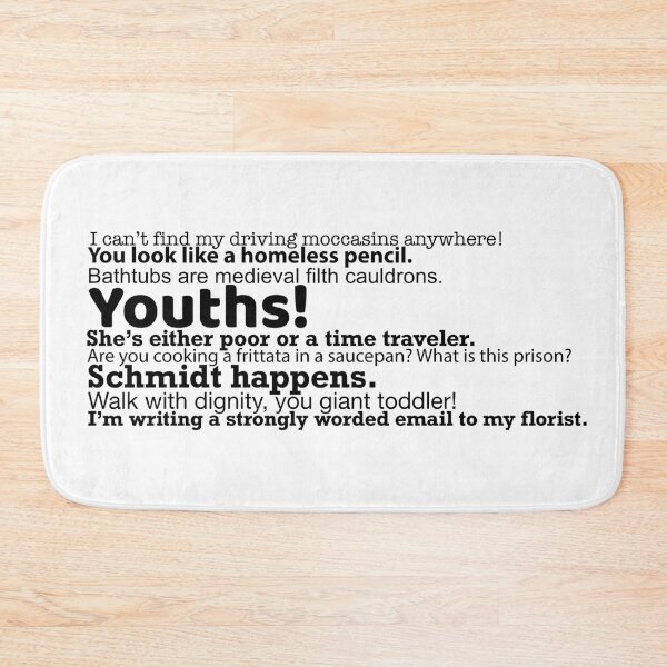 Item preview, Schmidt Quotes designed and sold by yrhomesclice.