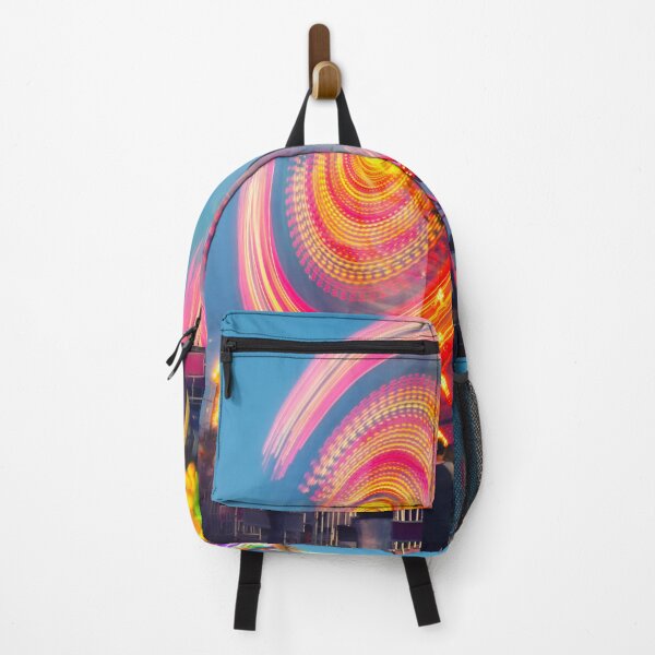 Item preview, Zipper carnival ride designed and sold by MarniePatchett.