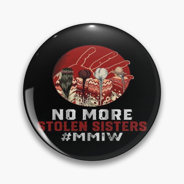 Item preview, No More Stolen Sisters  designed and sold by nativeStor.