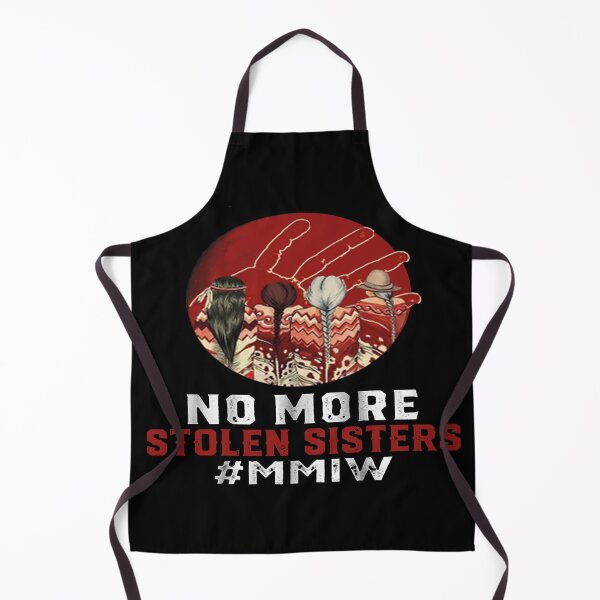 Item preview, No More Stolen Sisters designed and sold by nativeStor.