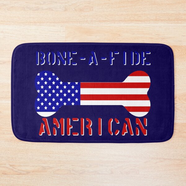 Item preview, Bonafide American designed and sold by CRHPOD20.