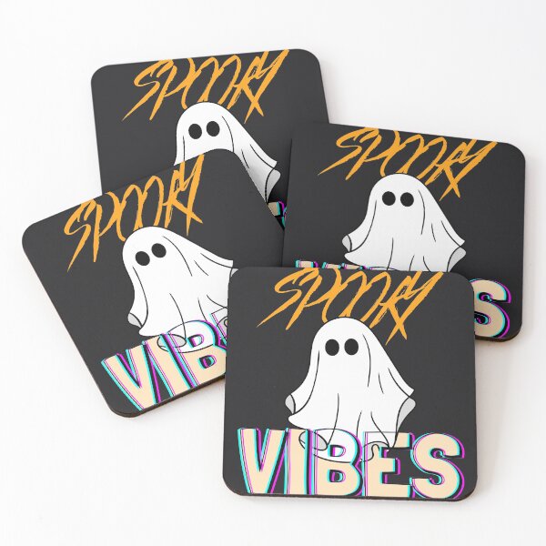 Item preview, Spooky Vibes designed and sold by Morgan Weisinger.