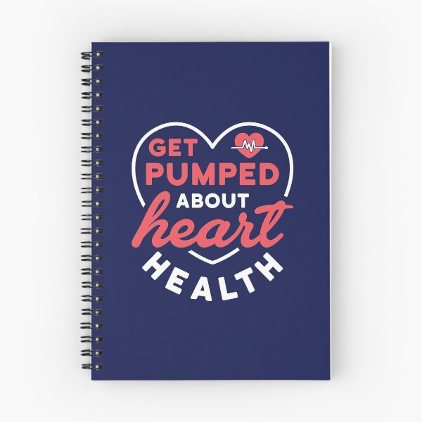 Item preview, Heart Disease Awareness Get Pumped for Heart Health designed and sold by jaygo.
