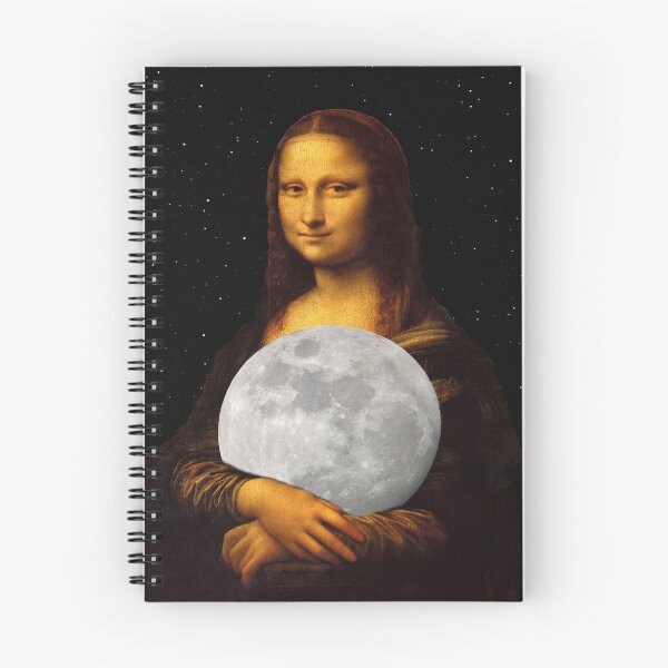 Item preview, Moona Lisa designed and sold by Mythos57.