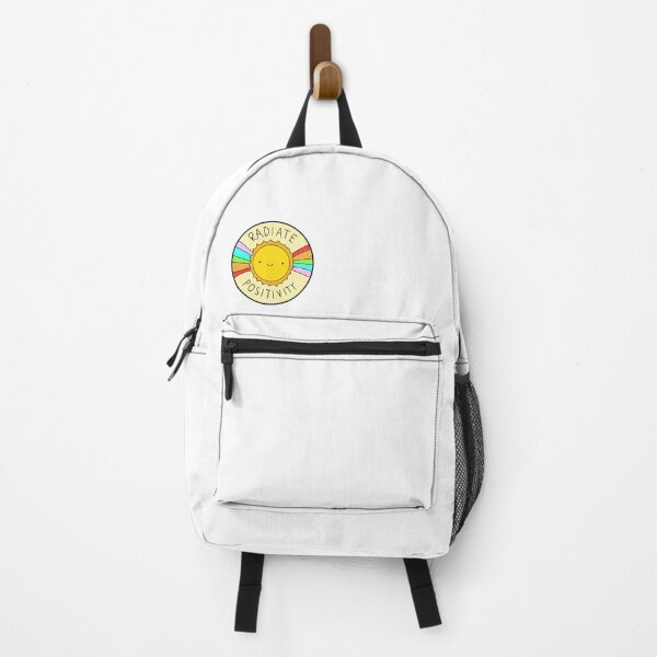 Item preview, radiate positivity designed and sold by Lily Ryan Stoltz.