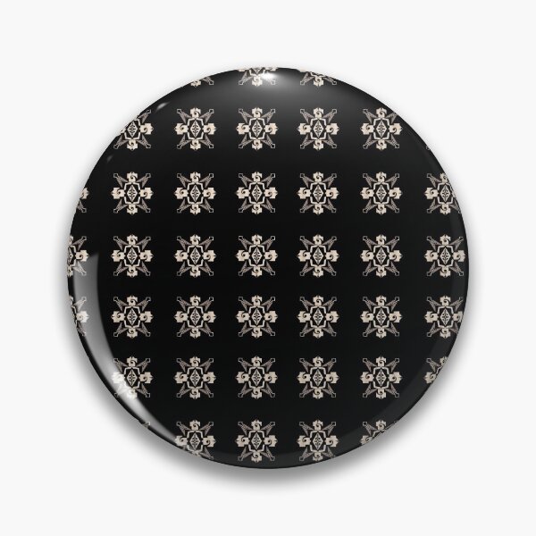 Item preview, abstract decorative cute pattern designed and sold by ErhanArt.