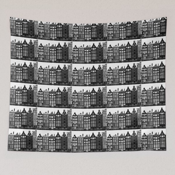 Item preview, Amsterdam designed and sold by goldstreet.