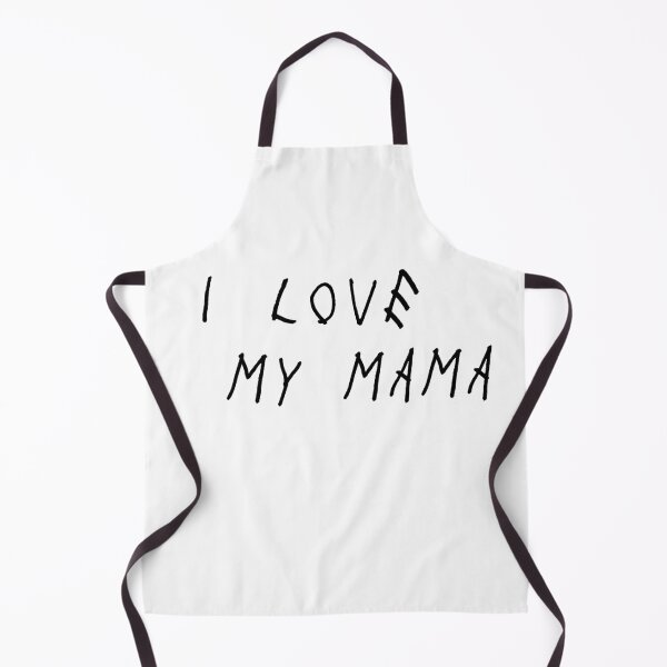 Item preview, i love my mama- LANY's mama's boy designed and sold by Kat Acosta.