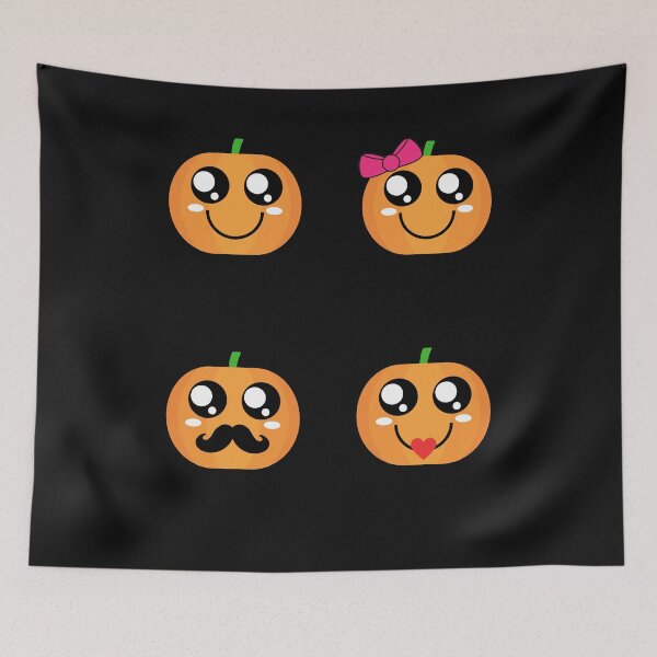 Item preview, Pumpkin family pumpkin in the patch cute halloween costume designed and sold by Dear-Ashlin.