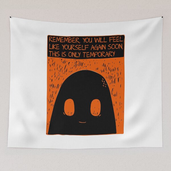 Item preview, WHOLESOME GHOST designed and sold by CHVRDesing.