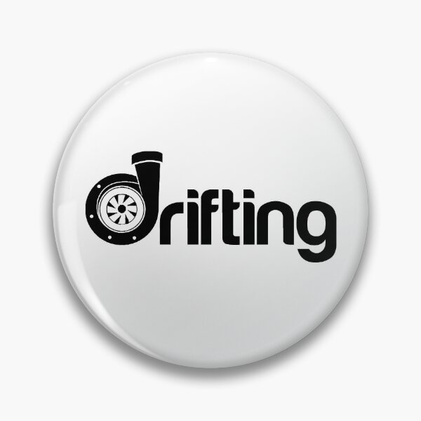 Item preview, Drifting Turbo designed and sold by FriendsList.
