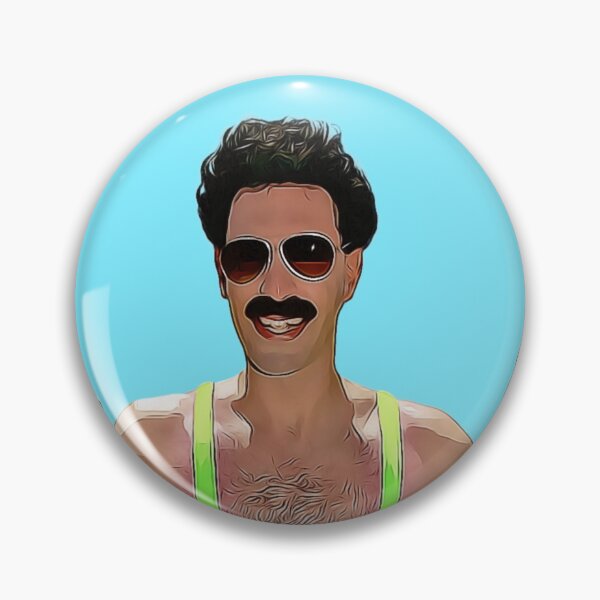 Item preview, Borat Great Success Design designed and sold by avit1.