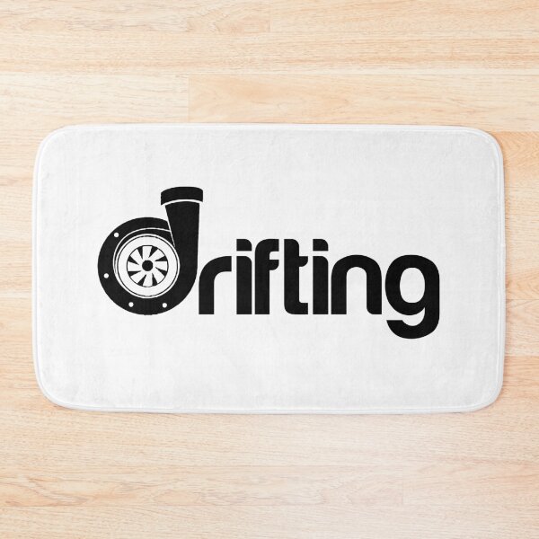 Item preview, Drifting Turbo designed and sold by FriendsList.