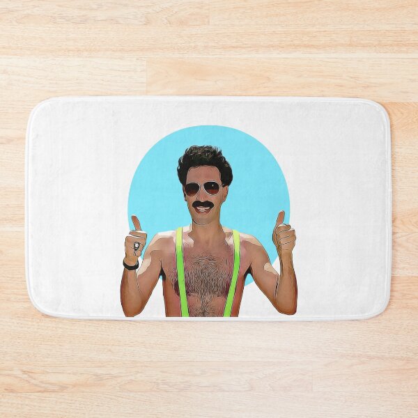 Item preview, Borat Great Success Design designed and sold by avit1.