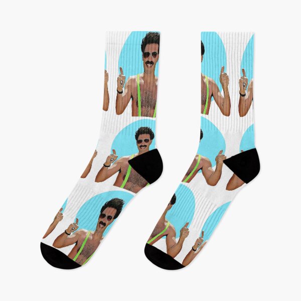 Item preview, Borat Great Success Design designed and sold by avit1.