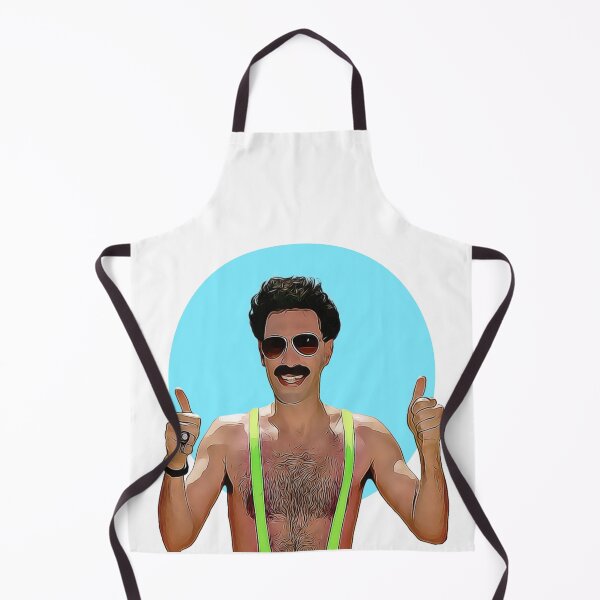 Item preview, Borat Great Success Design designed and sold by avit1.