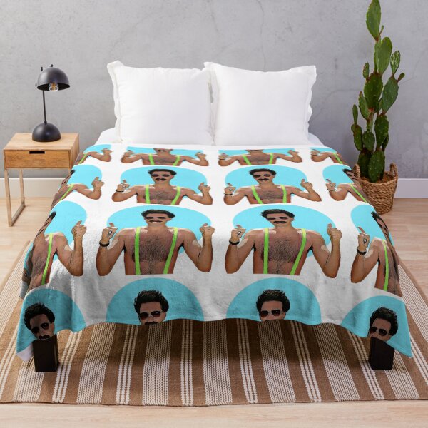 Item preview, Borat Great Success Design designed and sold by avit1.