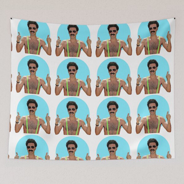 Item preview, Borat Great Success Design designed and sold by avit1.