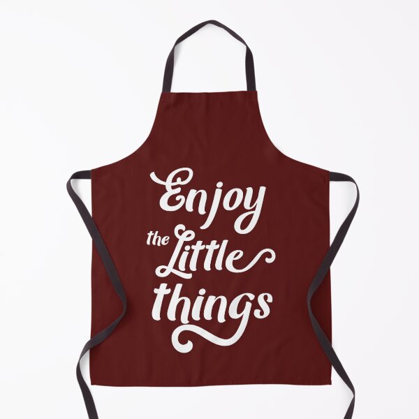 Item preview, Enjoy The Little Things. designed and sold by sriniboss758.