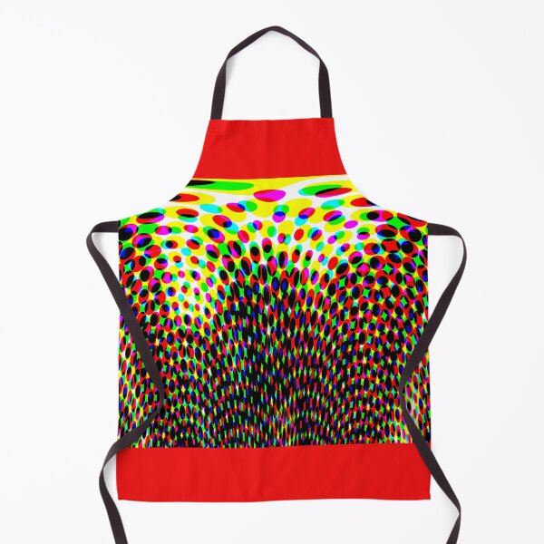 Item preview, Bouncing abstract art designed and sold by MarniePatchett.