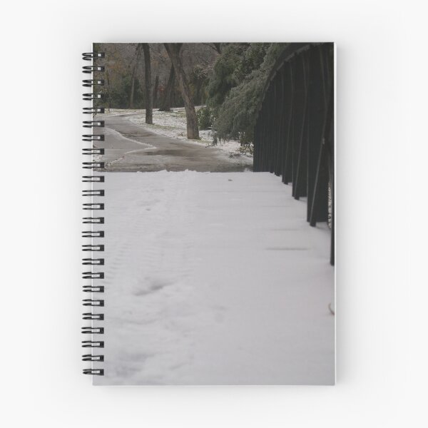 Item preview, Snowy Bridge designed and sold by billiebowler.