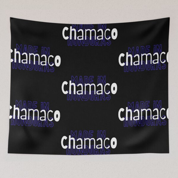 Item preview, Chamaco Spanish Sayings Essentials Funny Latinos designed and sold by kestrada2906.