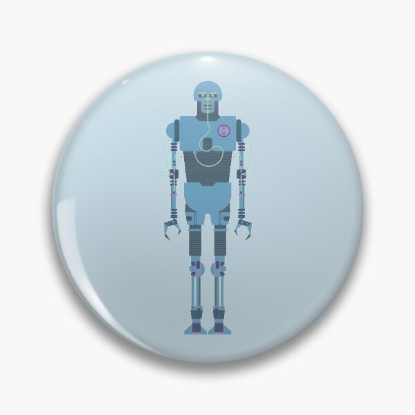 Item preview, Medical Droid designed and sold by SparklyLasagna.