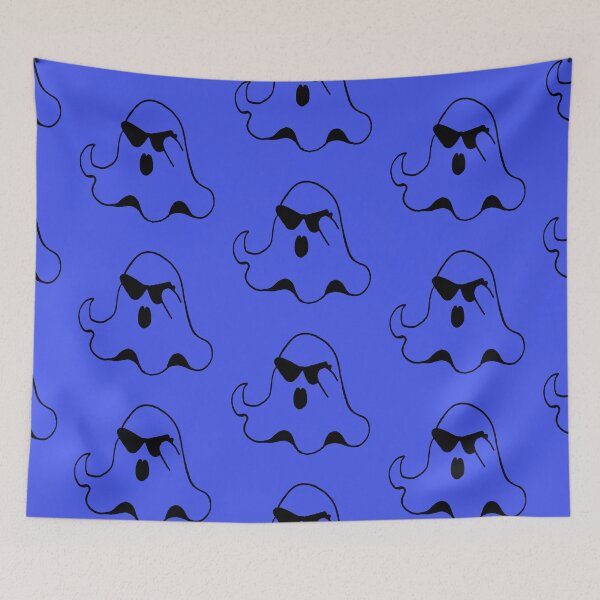 Item preview, Halloween spooky boojee boujee ghost designed and sold by IslesArt.