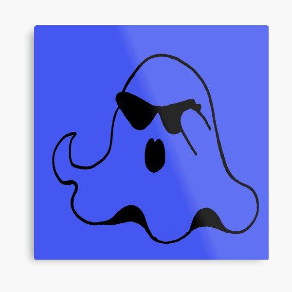 Item preview, Halloween spooky boojee boujee ghost designed and sold by IslesArt.