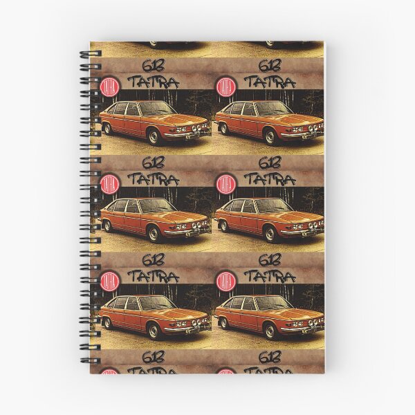 Item preview, Tatra 613 designed and sold by Shiroi-Kuruma.