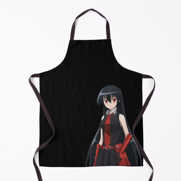 Item preview, Akame designed and sold by kawaiicrossing.