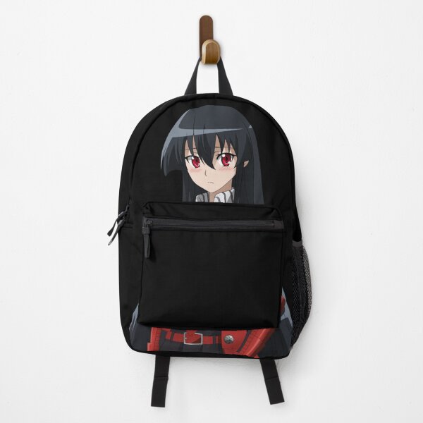 Item preview, Akame designed and sold by kawaiicrossing.