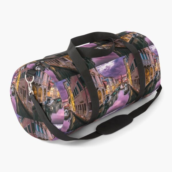 Item preview, Purple Venice  designed and sold by MUZA9.