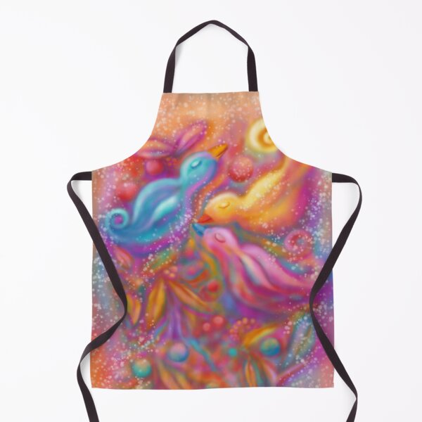 Item preview, Backyard Bliss designed and sold by pixelsandfluff.