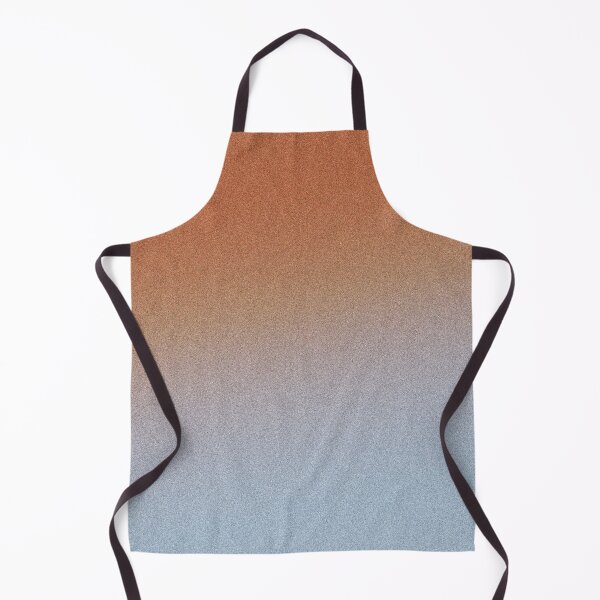 Item preview, Subtle brown reddish blue grained gradient designed and sold by plumpjose.
