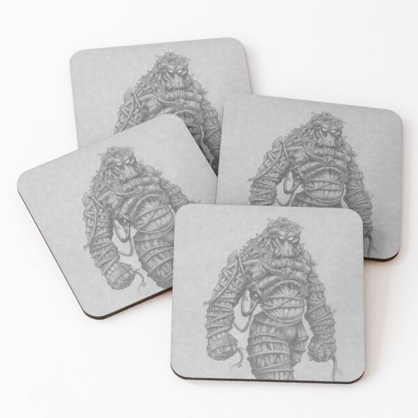 Item preview, Cajun Creature designed and sold by TrifectaGroup.