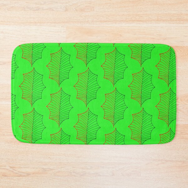 Item preview, Mistletoe IV designed and sold by Jennystorch.