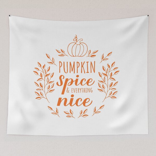 Item preview, nspirational autumn quote. designed and sold by LaBelezoka.