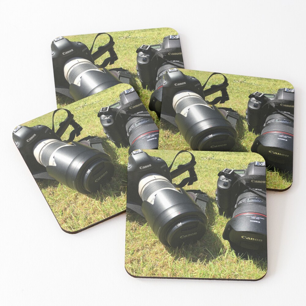 Item preview, Coasters (Set of 4) designed and sold by Ribster13.