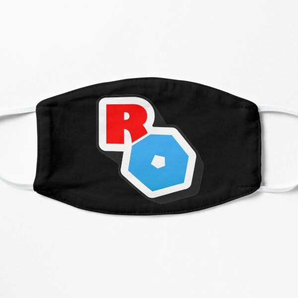 Mascarillas Juego De Roblox Redbubble - el mejor simulador de boxeo en roblox