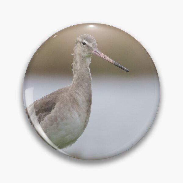 Item preview, Black Tailed Godwit designed and sold by LaurenTucker.